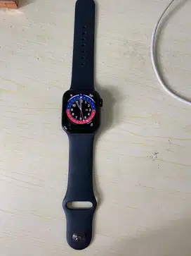 Apple Watch SE 2 ex iBox 40mm Garansi sd April 2025