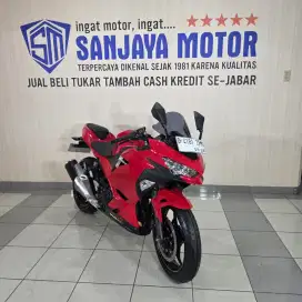 Kawasaki ninja 250 R FI 2023, Wildan Sanjaya Motor Bandung