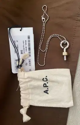Jual rugi APC Paris original