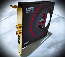 ISTIMEWA CREATIVE DBPro Daughter Board Sound Blaster (SB1510) PRO ADCs