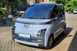 2022 Wuling Air ev - Long Range