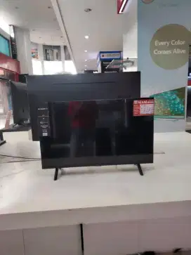 LG SMART TV 32 LR 600