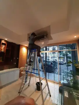 SERVIS AC  SURABAYA,SIDOARJO,GRESIK,PASURUAN TERPECAYA DAN BERGARANSI
