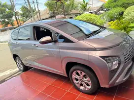 HYndai Stargazer Tahun 2023