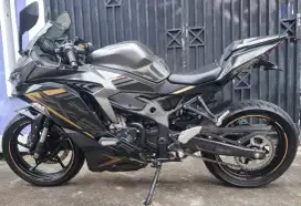 Kawasaki zx 25R