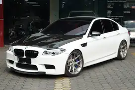 2013 BMW M5 (F10)