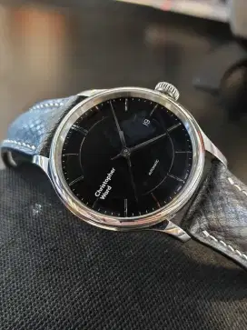 Christopher Ward C5 Malvern MKIII Automatic