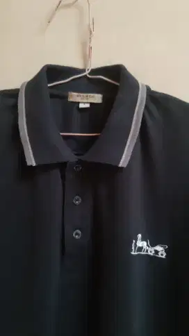 Kaos t-shirt Hermes