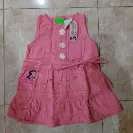 Baju Anak 1&2 tahun