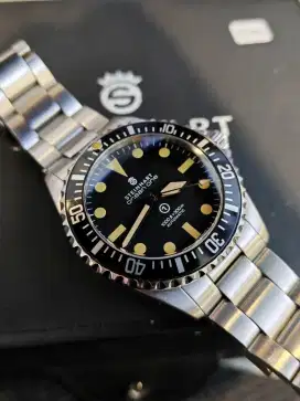 Steinhart Ocean One 300M 39mm Automatic