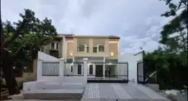 Rumah Baru Bebas Banjir di Griya Bintara Indah Bekasi