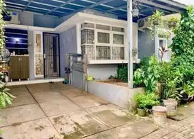 Jual rumah segera. Bisa nego!