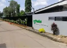Jual rumah segera. Bisa nego!