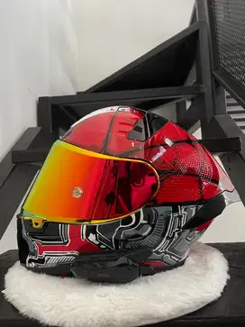 Jual helm bekas Full Face! barang Istimewa!!