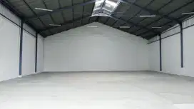 DISEWAKAN GUDANG SIAP PAKAI RAYA KENJERAN SURABAYA TIMUR