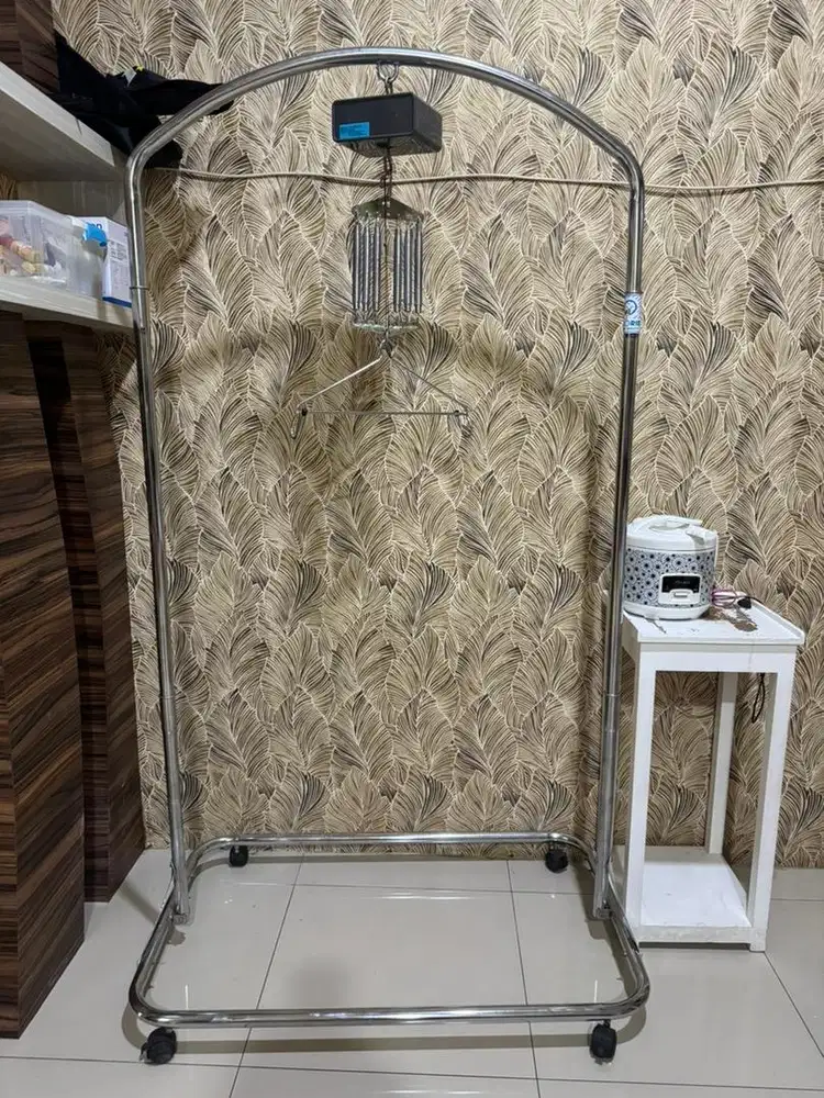 Ayunan orient listrik