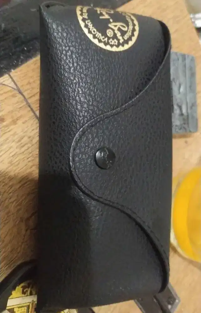 Kaca mata uv protection Ray-ban original