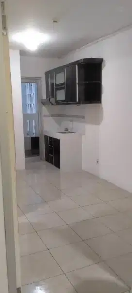 DIJUAL APARTEMEN 2BR KOSONGAN GREENBAY PLUIT