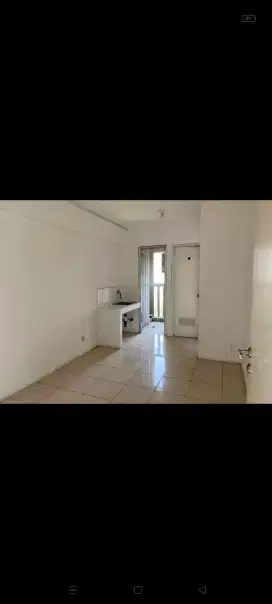 DiSEWAKAN CEPAT APARTEMEN 1BR GREENBAY PLUIT