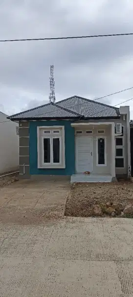 Sewa Rumah harian / Mingguan / Bulanan