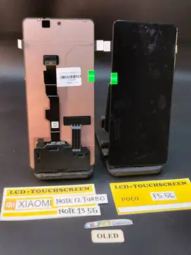 Lcd Xiaomi Redmi Note 13 4G/Redmi Note 14 4G/Redmi note 13 5G/Poco F5