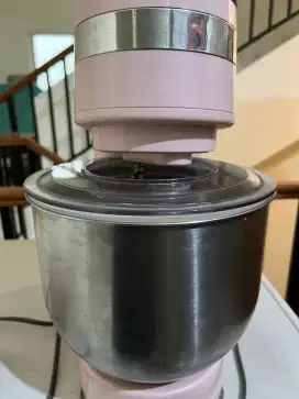Mixer Mito komplit