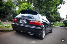 Civic Estillo 1993
