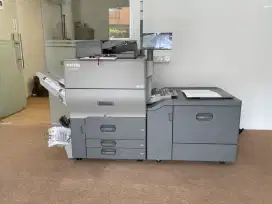 Mesin Digital Printing A3+ Ricoh Pro C5300S