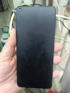 Jual Lcd Oled asli Copotan handphone oppo Reno7&8&A78(4g)FP aktif