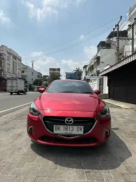 MAZDA 2 1.5 GT Hatchback SKYACTIV [2017] KM20rb-an
