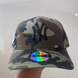 New Era Cap NY 9Forty New York Yankees Original