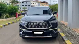 km11rb toyota innova zenix q hybrid modelista tss 2024 hitam