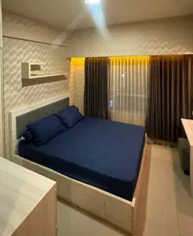 Sewa apartemen Tangerang Treepark City Cikokol Harian Transit Termurah