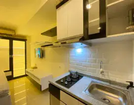 Sewa Apartemen Tangerang Springwood Residence Harian Transit Termurah