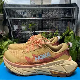 Hoka Skyline-Float X Womens Hiking Shoes