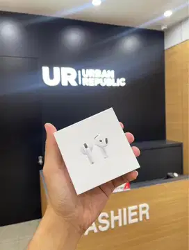 APPLE AIRPODS GEN 4
