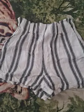 Celana bershka HW