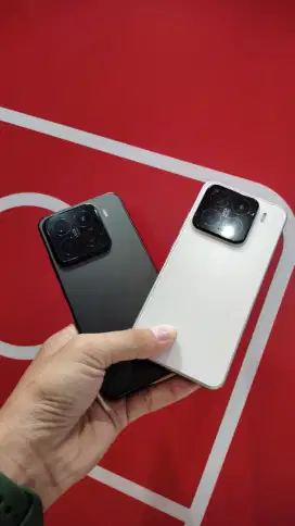 XIAOMI 15. STOK TERSEDIA