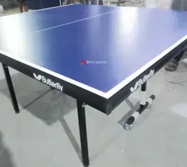 (Free ongkir) TENIS MEJA PINGPONG BUTRFLY DLL (BARU)