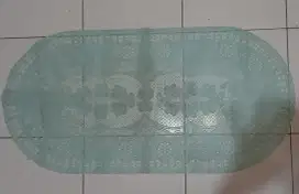Taplak Meja Cantik