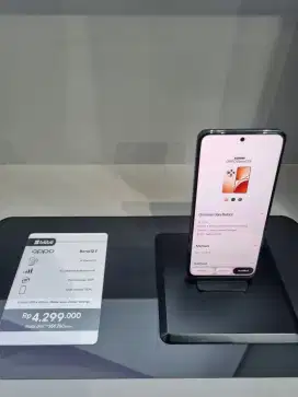 OPPO RENO 12F 5G 12/512GB