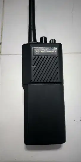 motorola gp 88 vhf normal lengkap cas