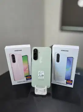 Samsung A56 5G Promo