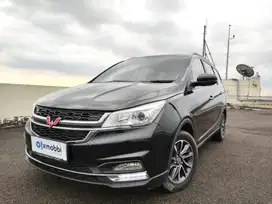 [OLXMOBBI] Low Angs Wuling Cortez 1.5 CT Lux Plus Bensin-AT 2019 SIE