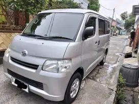 Daihatsu Gran max MB th 2019