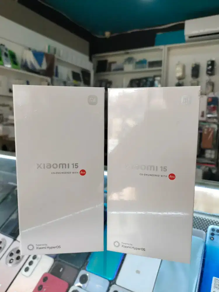 XIAOMI 15 (12/256)