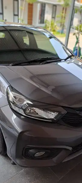 Honda Brio RS 2018 CVT CKD
