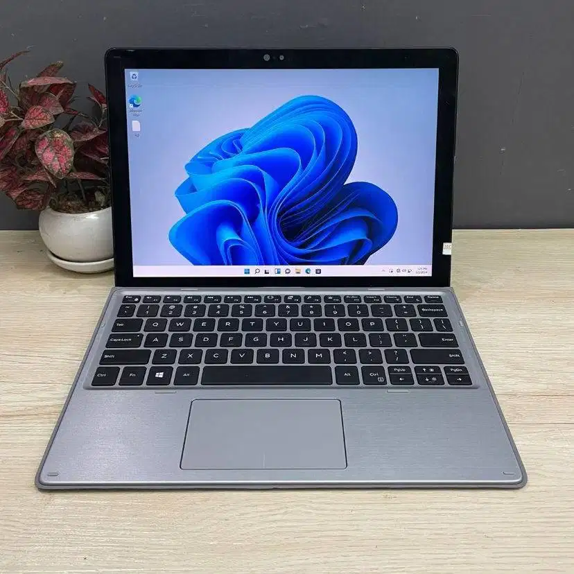 Laptop Dell Latitude 7210 2in1 Core i7 GEN10 RAM 16/256GB Touch D-ET