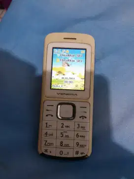 di jual hp venera 153 white