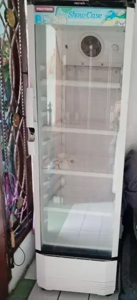 Showcase Polytron low watt